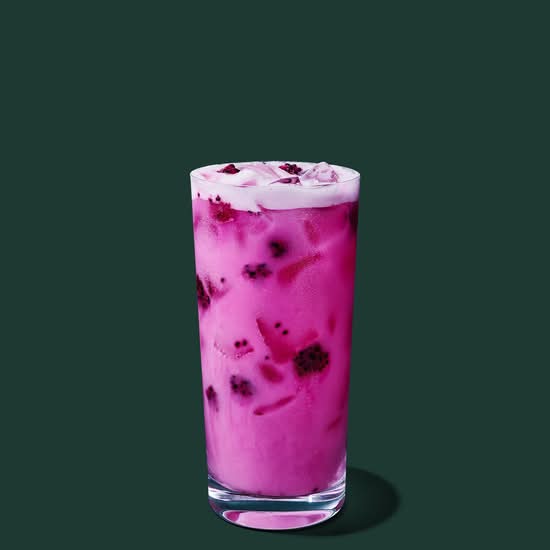 Dragon Drink®