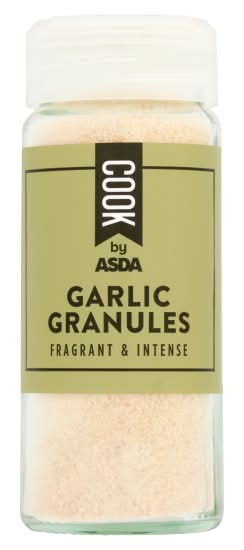 ASDA Garlic Granules (60g)