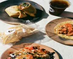 Zaida’s Kitchen - Stanford