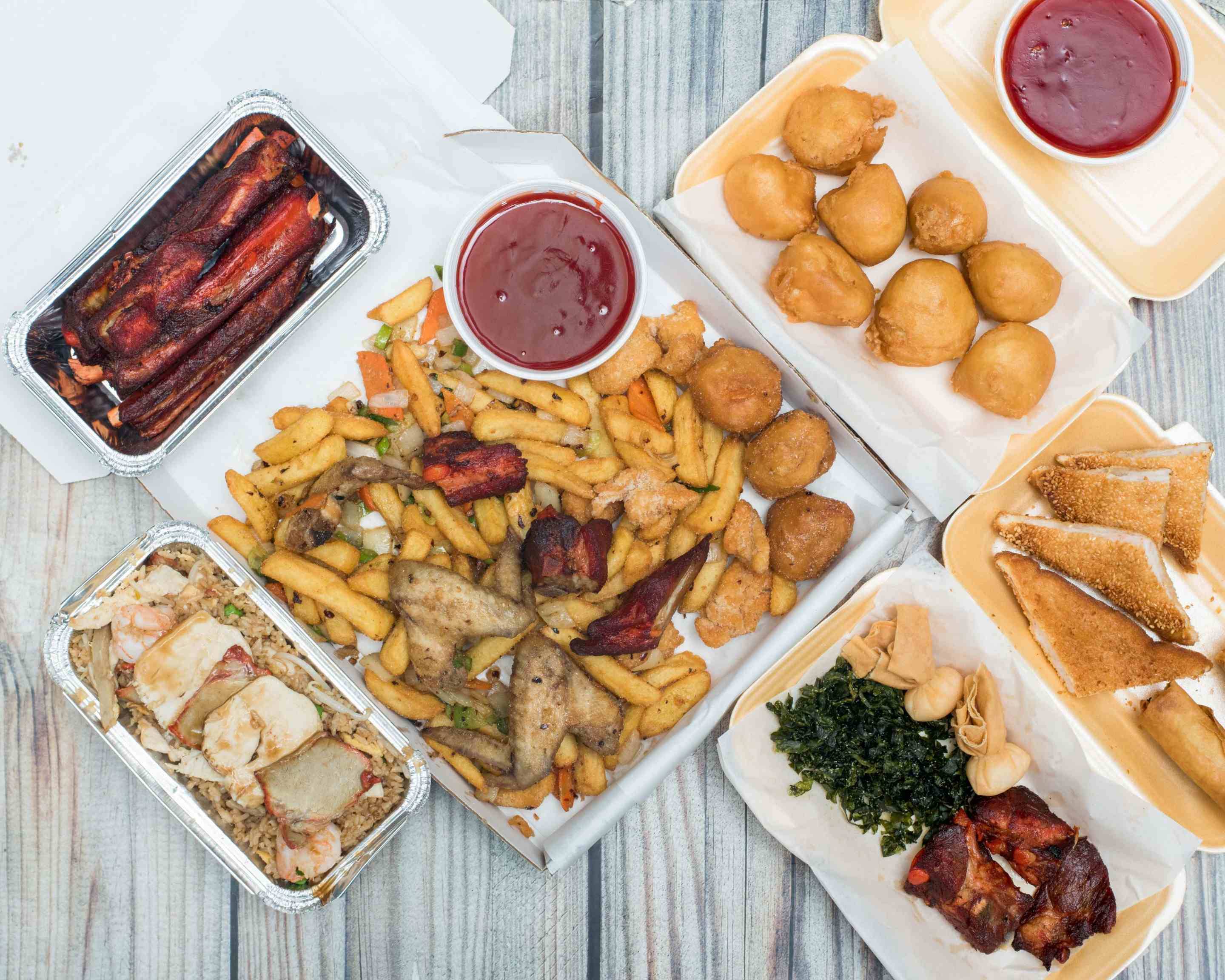 Order LIMS Chinese And English Takeaway Menu Delivery and Takeaway in