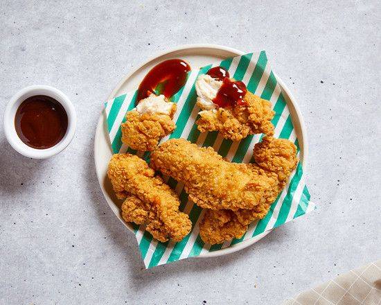 Southern Fried Chicken