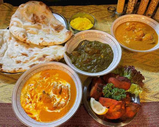 とっておきのインド・ベンガル料理　カレー とっておきのインド・ベンガル料理 カレー