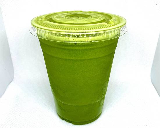 Green Defense Juice