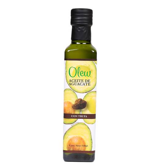 Aceite de aguacate Olew