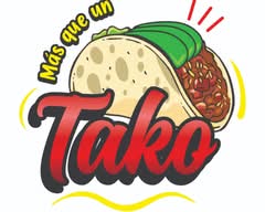 Mas que Un Tako (Matamoros)