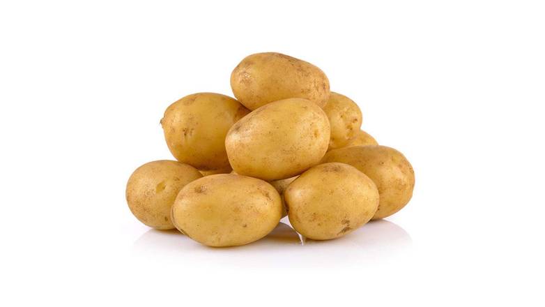 Pommes de terre petit prix Le sachet de 1,5kg