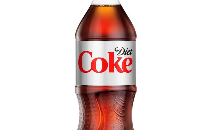 Diet Coke