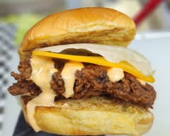 Chick'n Chill (30 Park Avenue)