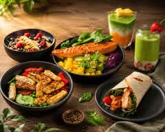 Lavendel Eatery