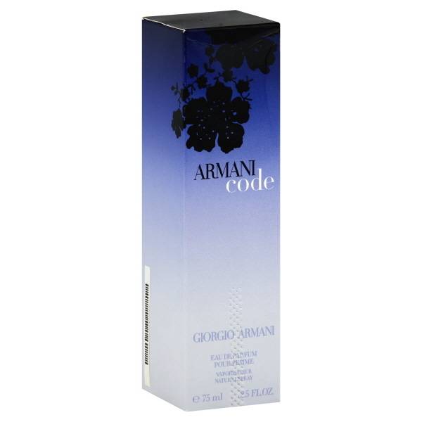 Giorgio Armani Code (2.5 fl oz)