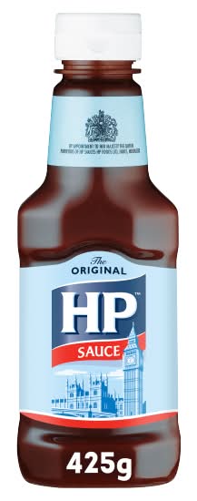 HP Brown Sauce (425g)