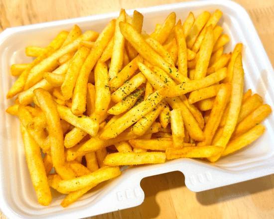 フライドポテトのお店 ポタテトポテト 錦糸町 French Fry Shopの