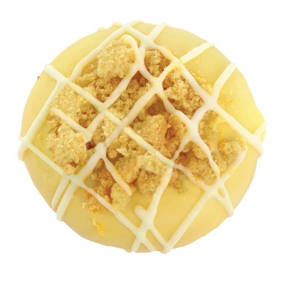 Banana Pudding