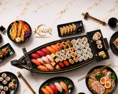 Kinori Sushi - Argenteuil (Beer)