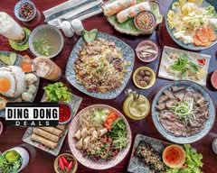 Pho Bui Vietnamese Restaurant