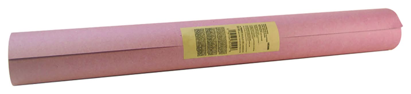 Trimaco Flooring Paper 36 In. W X 167 Ft. L Red Rosin Red 1 Pk