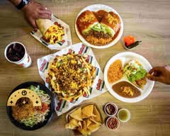 Sombrero Mexican (Lakeside) - DRIVE THRU