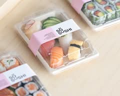 SOSUSHI Bern 🍣