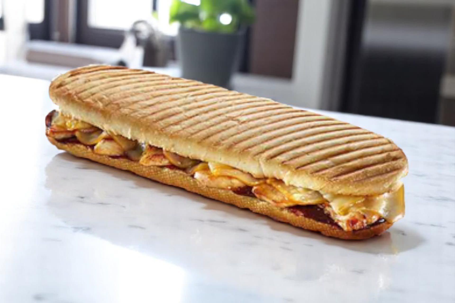 Panini Poulet