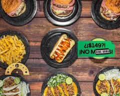 Cletos Burger (Saltillo)