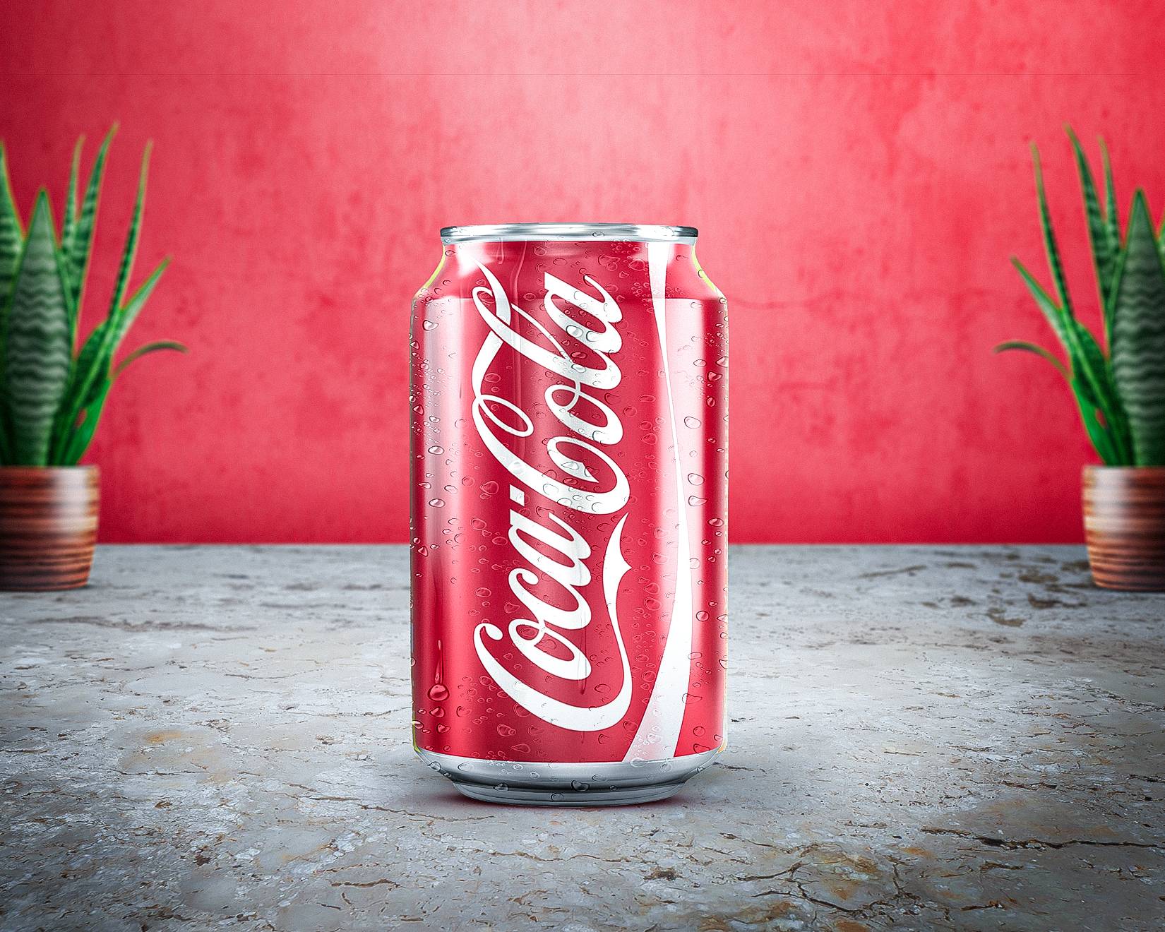 Coca Cola Original