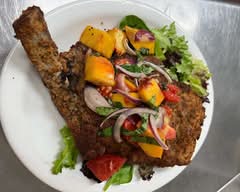 skratch kitchen (812 Main Street)