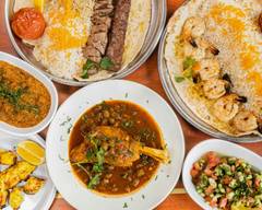 Kabobi Persian and Mediterranean Grill