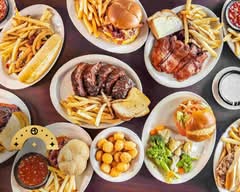 Smokehouse Bar-B-Que (Independence)
