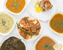 Restaurant Algérien Bourek Annabi