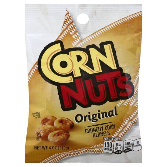 Corn Nuts Original Crunchy Kernels