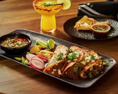 Guacotaco Elevated Fresh Mex