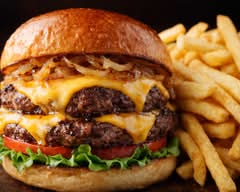 Avenida Pizza E Burger 