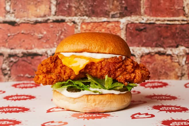 OG Burger