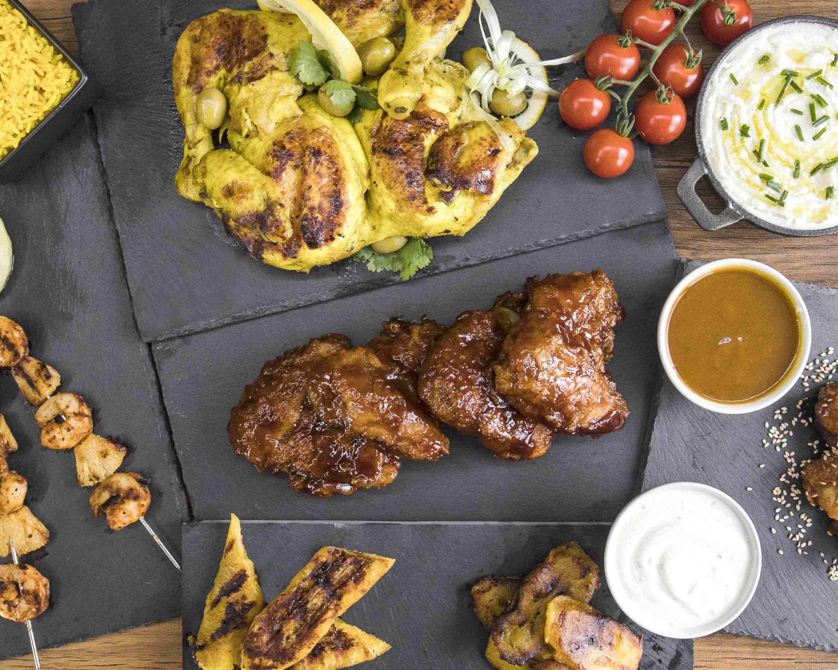 Fused box Menu Takeaway in London Delivery menu & prices Uber Eats