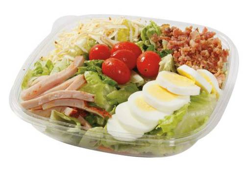 Executive Chef Side Salad