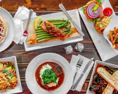 Harlem Tavern (2153 Frederick Douglass Boulevard)