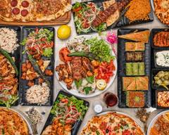 L&T Turkish Resto