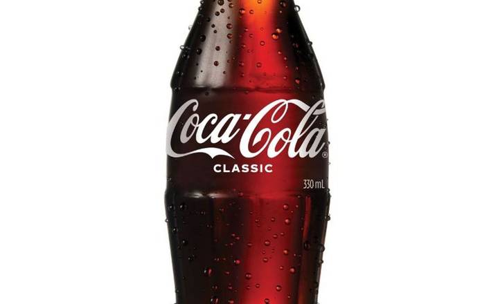 Coca-Cola