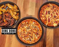 Pizza Inn (Cessnock)