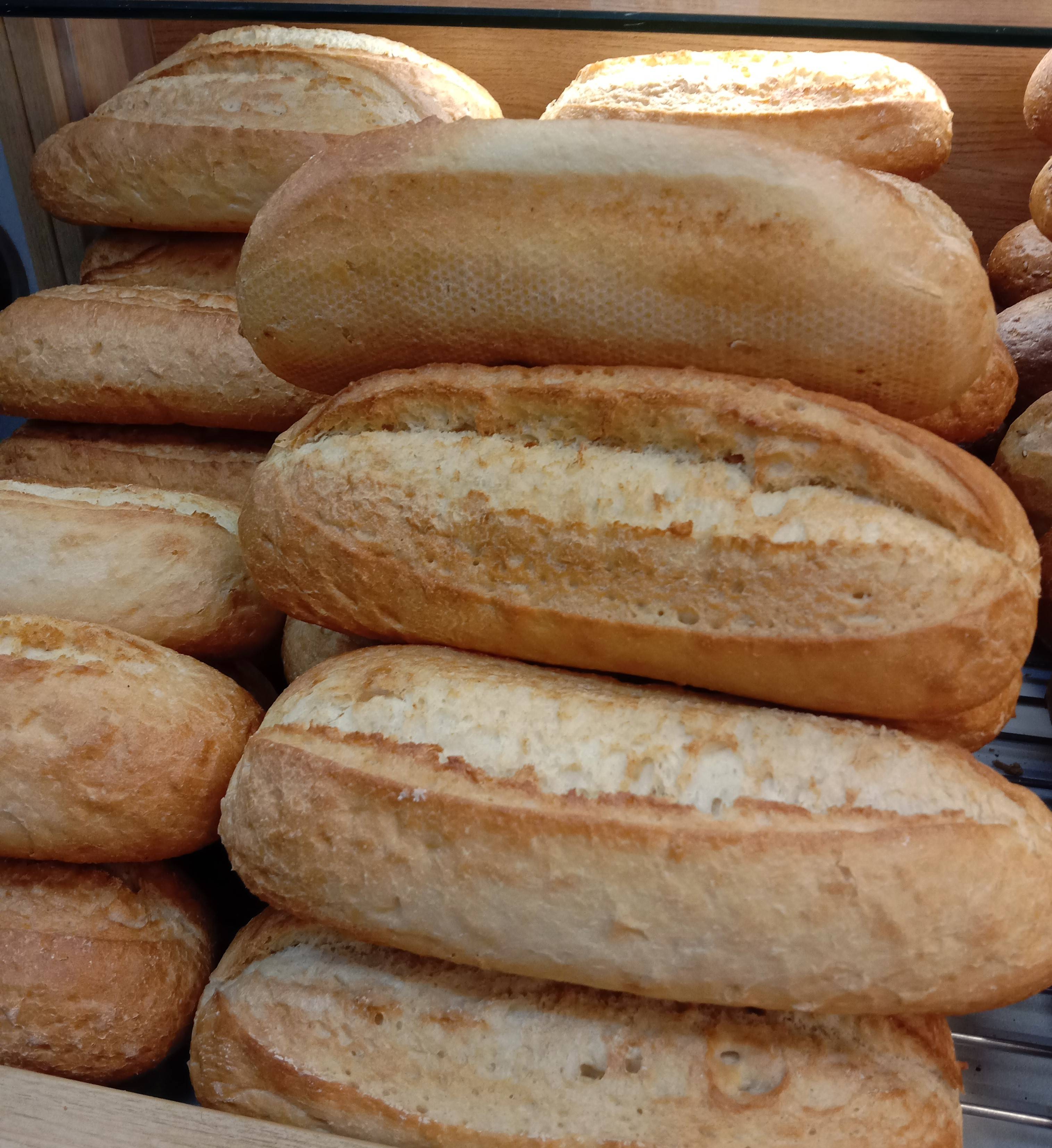 Pain De Campagne Small Bread (Each)