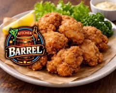 kitchen Barrel