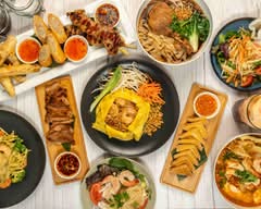 Thailicious (Kits Beach)