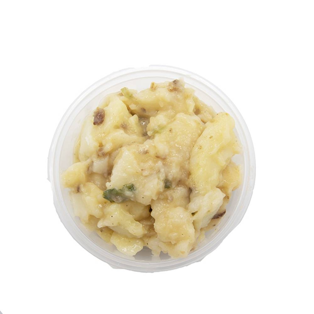 Weis Quality Potato Salad German