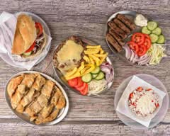 Balkan Kitchen (66-31 Myrtle Avenue)