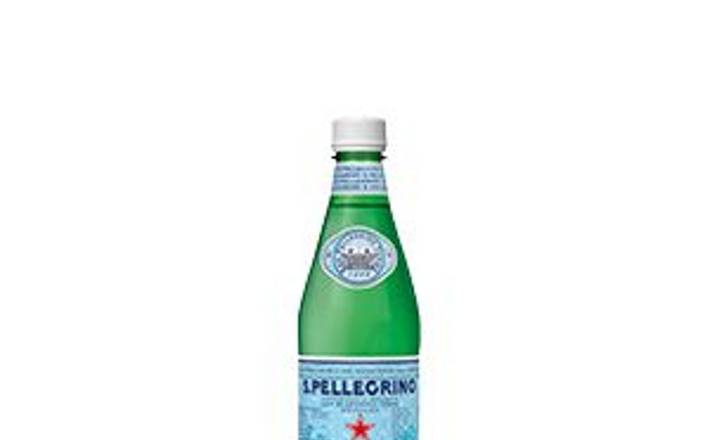 San Pellegrino 50