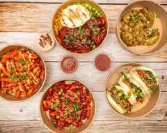 Chimaek Korean Chicken - Wiesbaden