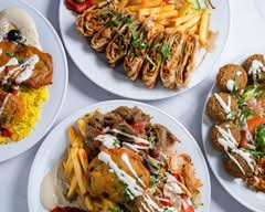 Jerusalem Kebab & Café