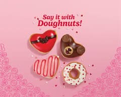 Krispy Kreme - Escazú