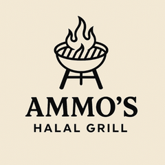 Ammos Halal Grill (4783 Columbia Road)