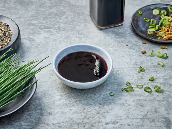 Sauce teriyaki